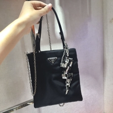 Prada Top Handle Bags